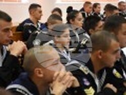 Кметът Иван Портних поздрави участниците в конференция за дигитални иновации