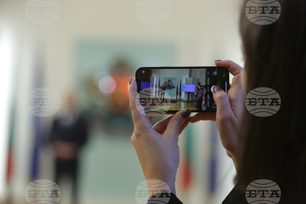 Румен Радев - Институт за компютърни науки, изкуствен интелект и технологии