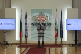 Румен Радев - Институт за компютърни науки, изкуствен интелект и технологии