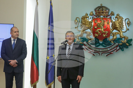 Румен Радев - Институт за компютърни науки, изкуствен интелект и технологии