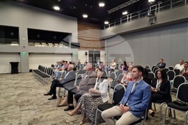 Боровец - Научна конференция по онкология