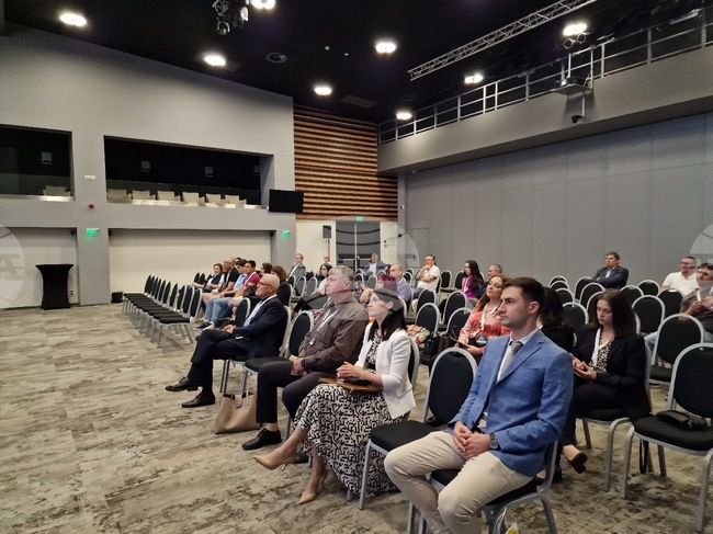 Боровец - Научна конференция по онкология