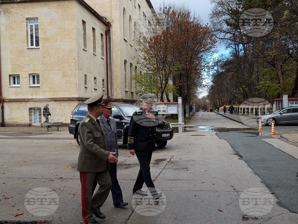 България не се грижи достатъчно за своите защитници или поне не за всички, заяви генерал-майор Михаил Попов