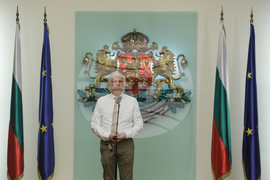 Президент - Институт за компютърни науки, изкуствен интелект и технологии