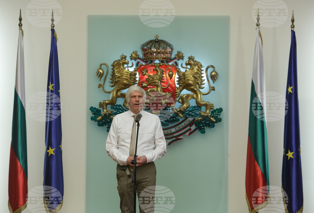 Президент - Институт за компютърни науки, изкуствен интелект и технологии