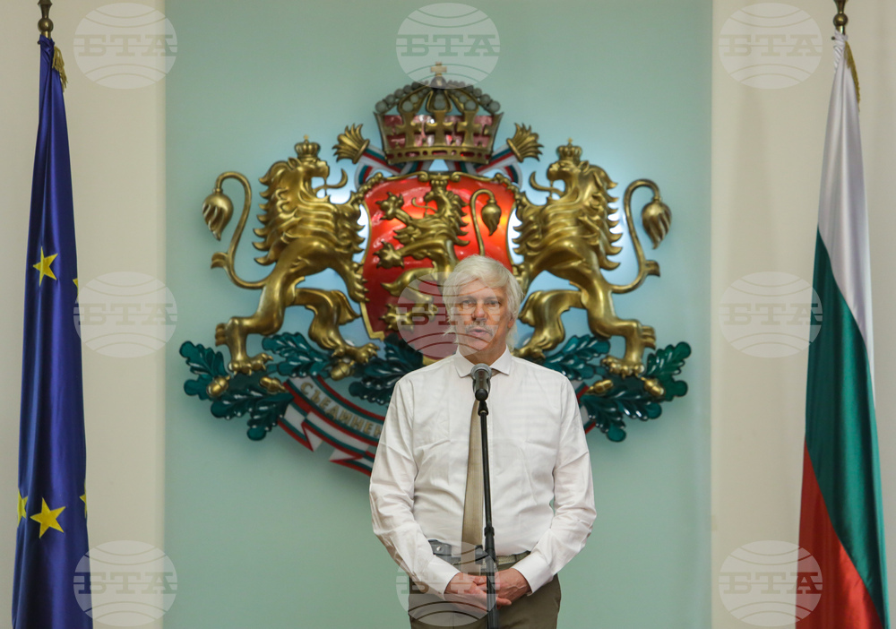 Президент - Институт за компютърни науки, изкуствен интелект и технологии