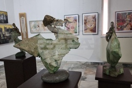 Ловеч - Есенен салон