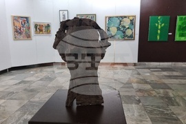 Ловеч - Есенен салон