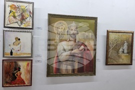 Ловеч - Есенен салон