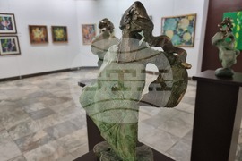 Ловеч - Есенен салон