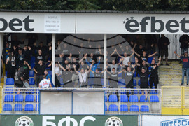 Варна - футбол - Спартак 1918 Варна - подготовка