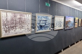 Ловеч - Есенен салон