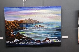 Ловеч - Есенен салон