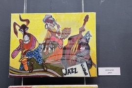 Ловеч - Есенен салон