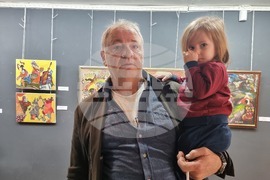 Ловеч - Есенен салон