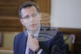 Парламент - Комисия по околната среда и водите