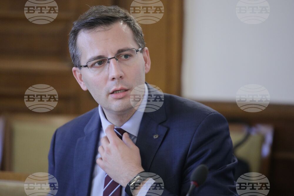 Парламент - Комисия по околната среда и водите