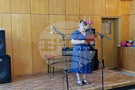 Село Овча могила - фестивал на българската погача