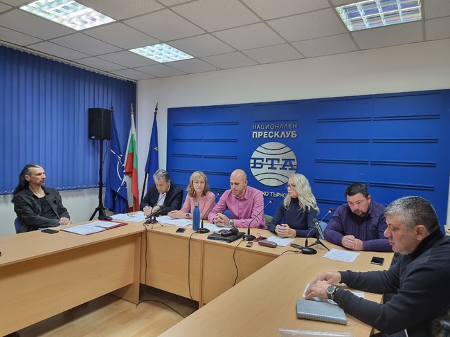 Експерти ще обсъждат за втори път намерение за изграждане на завод за каменна вата с централа за изгаряне на отпадъци край Павликени