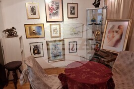 Варна - изложба "Молитва" в галерия "Арт Маркони"