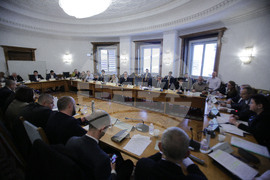 Комисия по бюджет и финанси - заседание