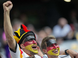Euro 2024 Soccer Germany Scotland