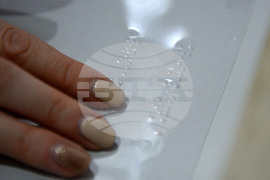 Варна - Изложба за незрящи с копия на артефакти