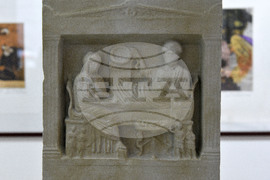 Варна - Изложба за незрящи с копия на артефакти