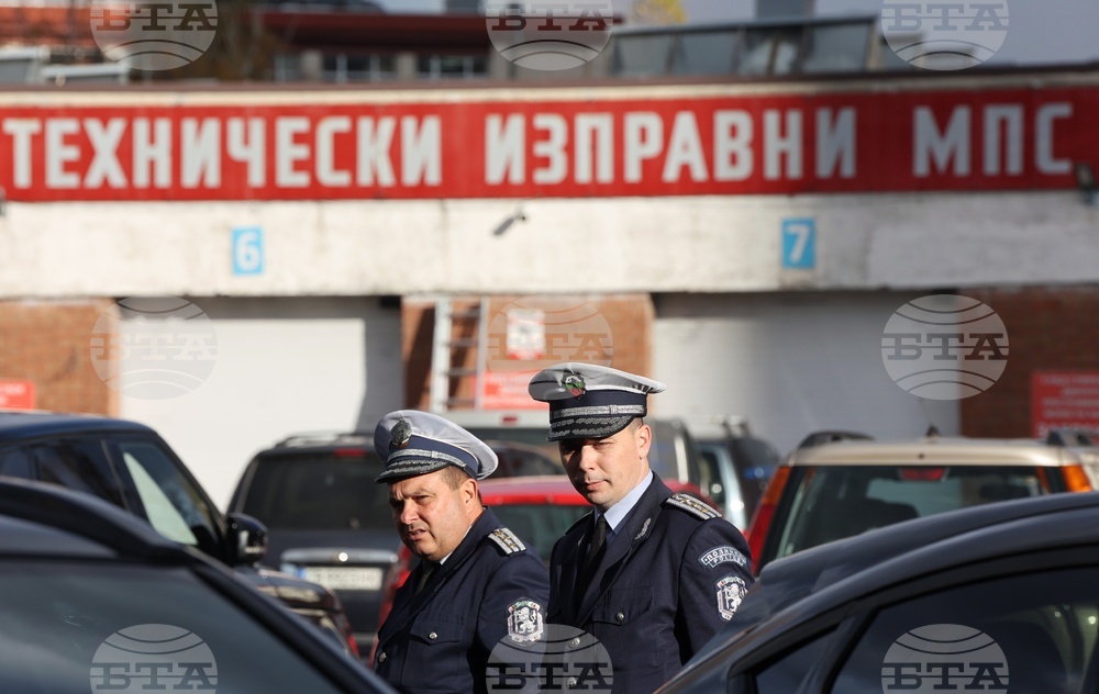 Електрически автомобили - зелени регистрационни номера