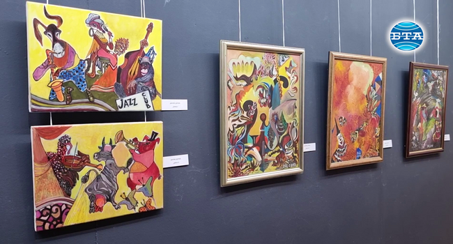 Традиционният есенен салон в Ловеч отваря врати тази вечер в художествената галерия