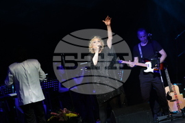 Благоевград - Тони Димитрова - концерт