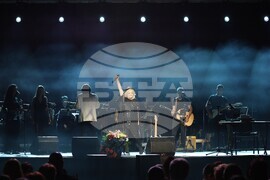 Благоевград - Тони Димитрова - концерт