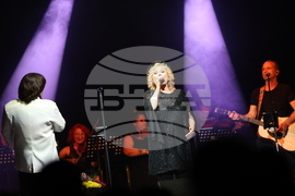 Благоевград - Тони Димитрова - концерт