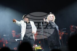 Благоевград - Тони Димитрова - концерт