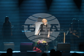 Благоевград - Тони Димитрова - концерт