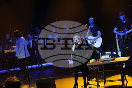 Благоевград - Тони Димитрова - концерт