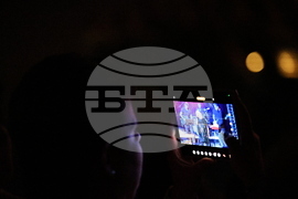 Благоевград - Тони Димитрова - концерт