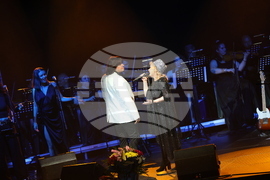 Благоевград - Тони Димитрова - концерт