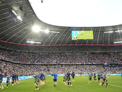 Euro 2024 Soccer Germany Scotland