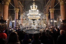 Пловдив – Трети март – молебен за мир