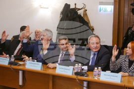 Парламент - Комисия по здравеопазване
