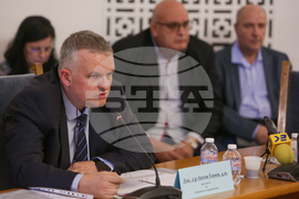 Парламент - Комисия по здравеопазване