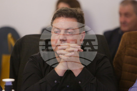 Парламент - Комисия по здравеопазване