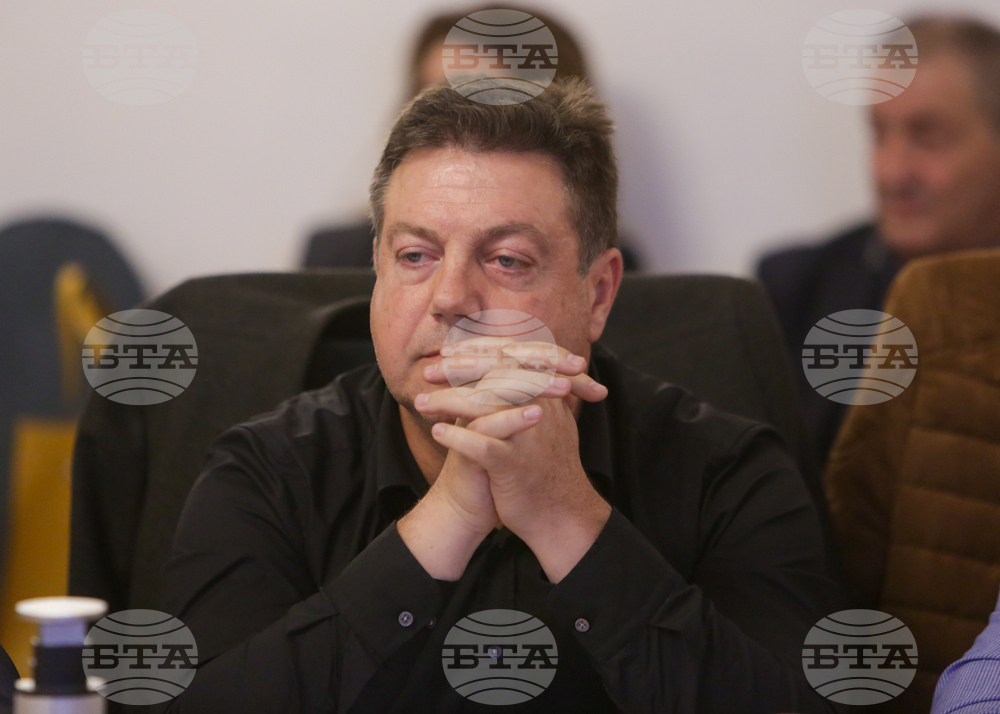 Парламент - Комисия по здравеопазване