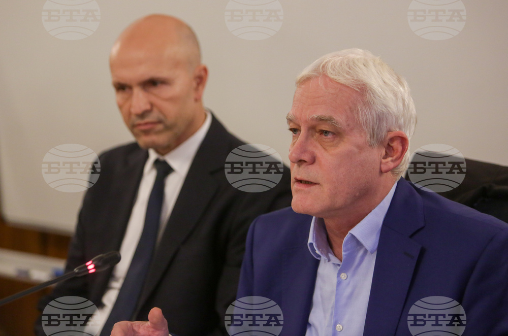 Парламент - Комисия по здравеопазване