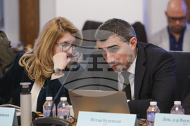  Парламент - Комисия по здравеопазване