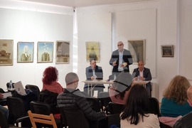 Поморие - хотелиери - среща 