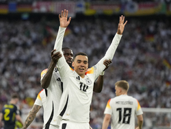 APTOPIX Euro 2024 Soccer Germany Scotland