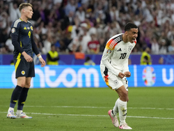 Euro 2024 Soccer Germany Scotland