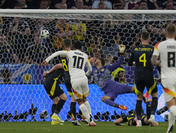 Euro 2024 Soccer Germany Scotland